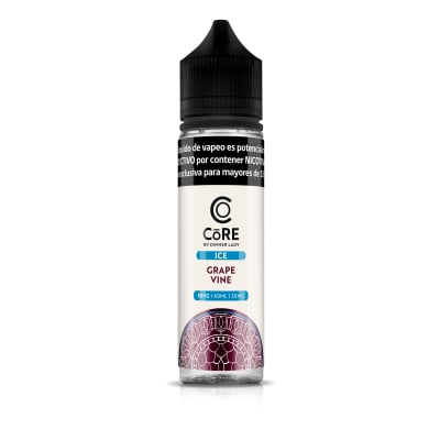 CORE Ice Grape Vine Salt 60ML - Uva Hielo2