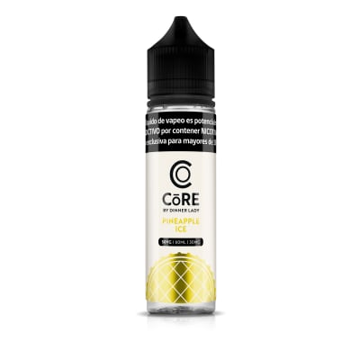 CORE Pineapple Ice Salt 60ML - Piña Hielo2