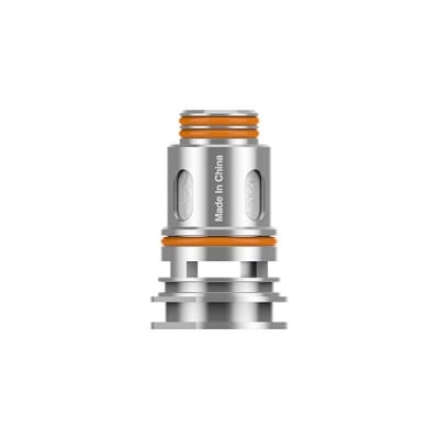 Resistencias Aegis Boost Pro Kit P Series1