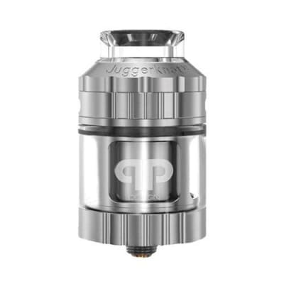 QP Desing Juggerknot V2 28 MM - RTA Dual Coil1