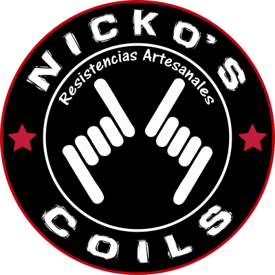 Nickos Coils 1