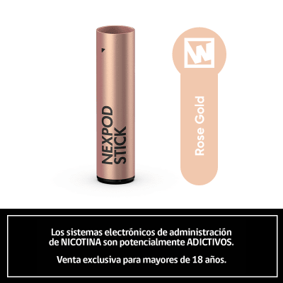 Wotofo Nexpod Stick Batería1