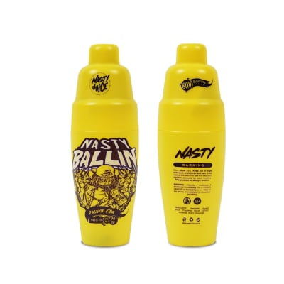 Passion Killa 60ml - Maracuyá1