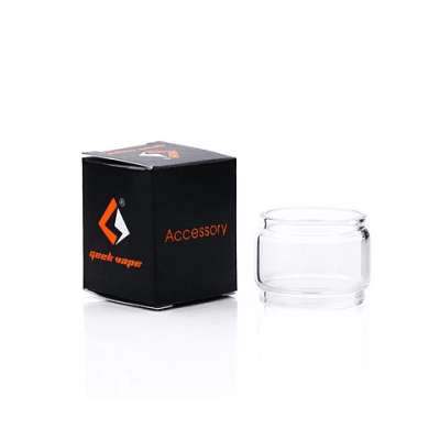 Pyrex Zeus X/Subohm/Dual 5.5ML1