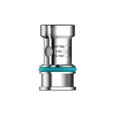 Resistencia Voopoo PnP10