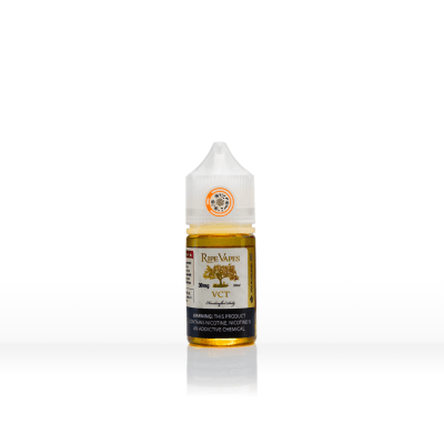 Ripe Vapes VCT Original Salt 30ML - Tabaco Fino1
