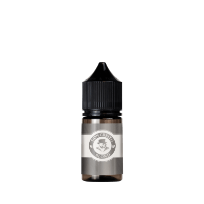 Don Cristo Blond Salt 30ML - Tabaco Turco Y Miel1