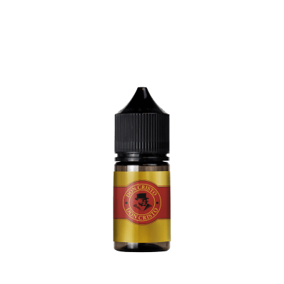 Don Cristo Original Salt 30ML - Tabaco Montecristo1