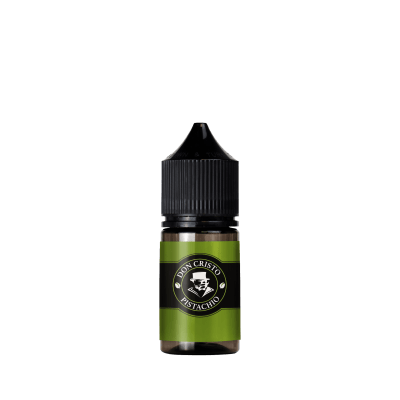Don Cristo Pistachio Salt 30ML - Tabaco Montecristo Y Pistacho1