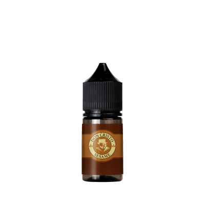 Don Cristo Sesame Salt 30ML - Tabaco Montecristo Y Sesamo1