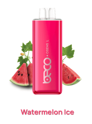 Beco Osens L Watermelon Ice 7000 - Sandía Hielo1