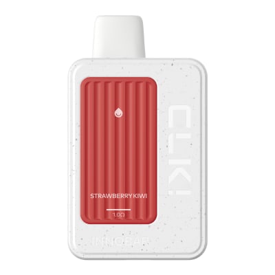 Innobar CLK! Strawberry Kiwi Kit 5000 Puffs – Frutilla Kiwi1