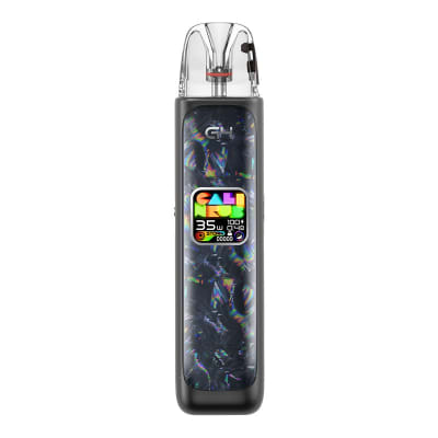Uwell Caliburn G4 Pod6