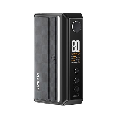 Voopoo Drag 5 117w Box Mod1