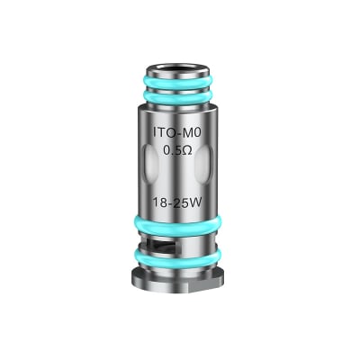 Resistencias Voopoo ITO1