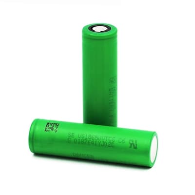 Baterías Sony VTC6 18650 – 3000mAh1