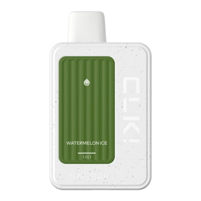 Innobar CLK! Watermelon Ice Kit 5000 Puffs - Sandia Ice1