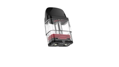 Cartuchos Vaporesso Xros Pod1