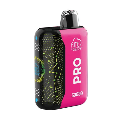 Fume Pro Watermelon Wave 30000 Puff - Sandía1