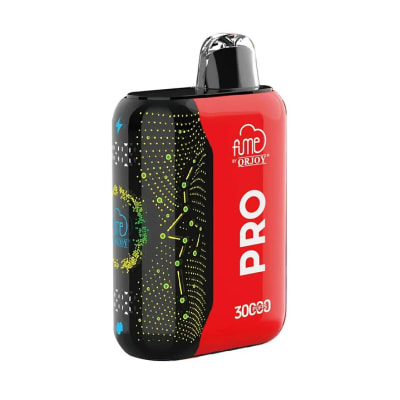 Fume Pro Lush ICE 30000 Puff - Sandía Hielo1