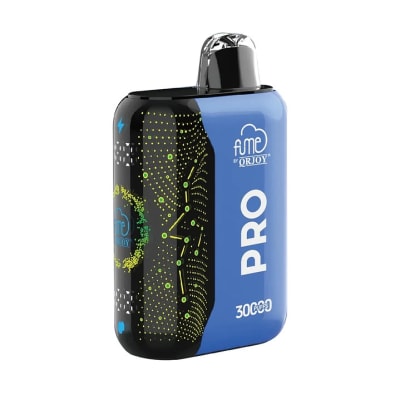 Fume Pro Polar ICE 30000 Puff - Mentol1