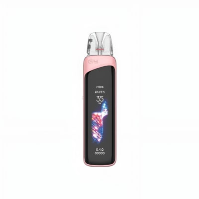 Uwell Caliburn G4 Pro Pod Kit2