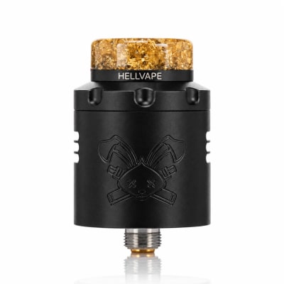 Hellvape DEAD RABBIT V3 24mm RDA1