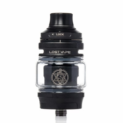 Lost Vape Centaurus V2 Tank1