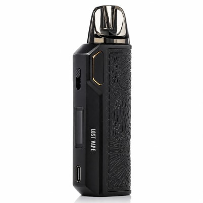 Lost Vape Thelema Elite DM45 Pod System1