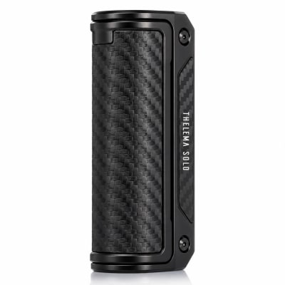 Lost Vape Thelema Solo 100W Box Mod1