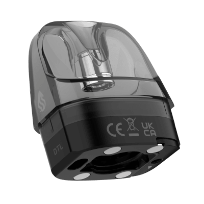 Cartucho Vacío Vaporesso Luxe XR Pod1