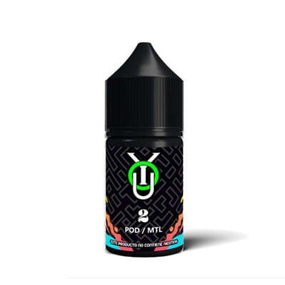 Heaven & Hell You 2 Salt 30ml - Mango y Melón1