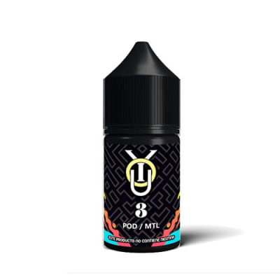 Heaven & Hell You 3 Salt 30ml - Mix de Frutas y Limonada1