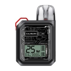 Uwell Caliburn GK3 Pod Kit