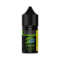 Just Juice Apple Pear On Ice Salt 30ML - Manzana, Pera ice