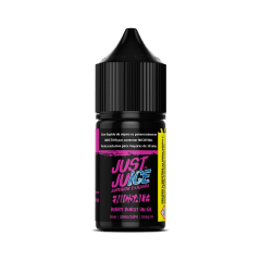 Just Juice Berry Burst On Ice Salt 30ML - Mix de Berries Ice