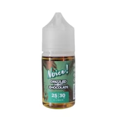 Noice Drizzled Mint Chocolate Salt 30ml - Chocolate Menta