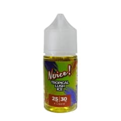 Noice Tropical Lush Ice Salt 30ml - Frutas tropicales con hielo