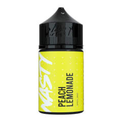 Nasty Juice Modmate Peach Lemonade 60ml - Limonada de Durazno