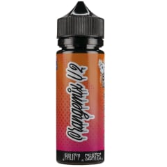 Orangemix V2 120ml - Pomelo, Naranja, Mandarinas y Frutilla Ice