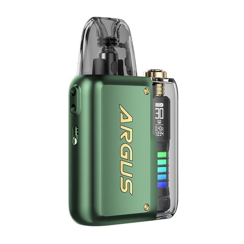 VooPoo Argus P2 Pod Kit3