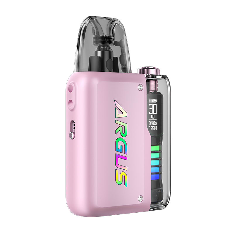 VooPoo Argus P2 Pod Kit6