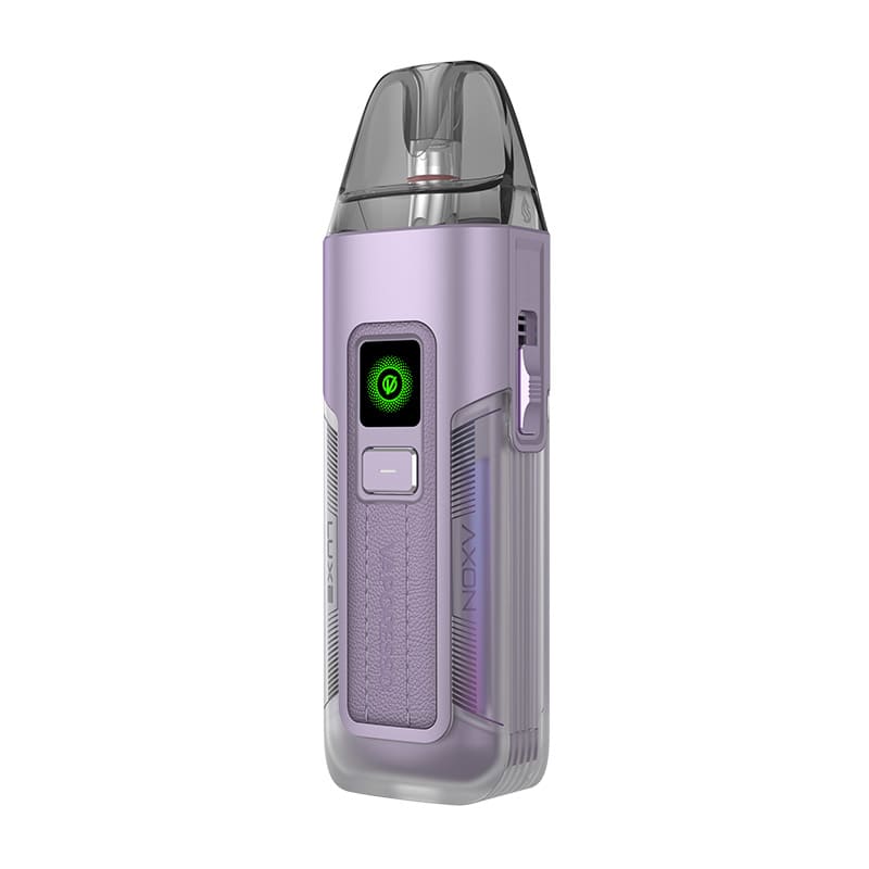 Vaporesso Luxe X2 Pod Kit 2000mAh1