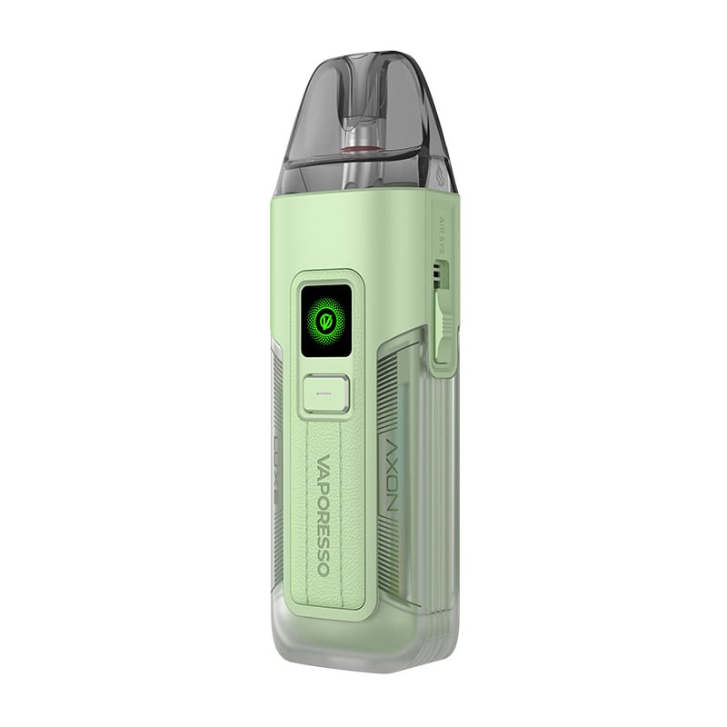 Vaporesso Luxe X2 Pod Kit 2000mAh7