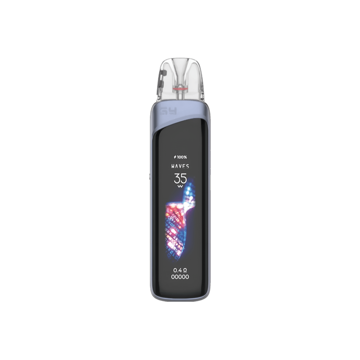 Uwell Caliburn G4 Pro Pod Kit4