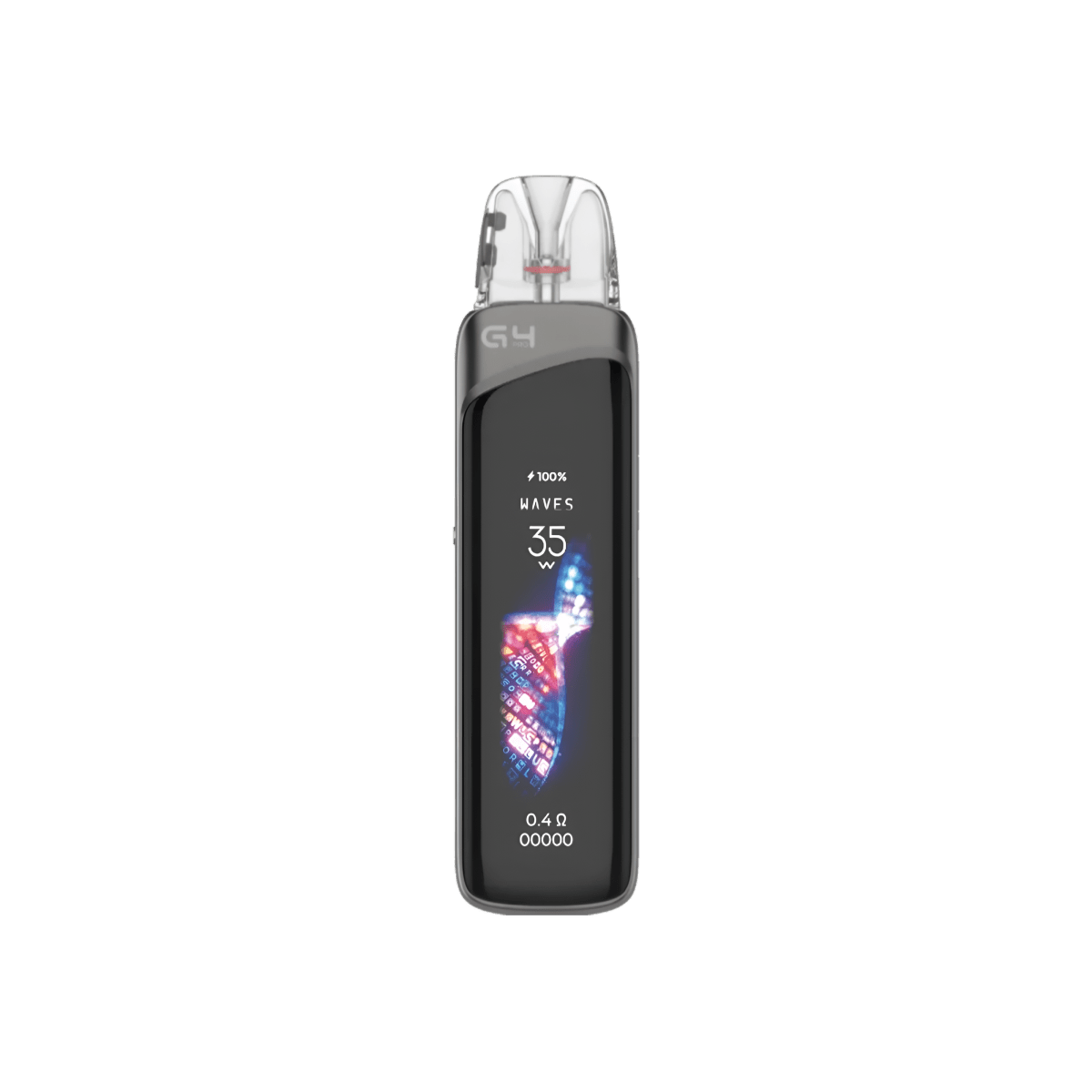 Uwell Caliburn G4 Pro Pod Kit7