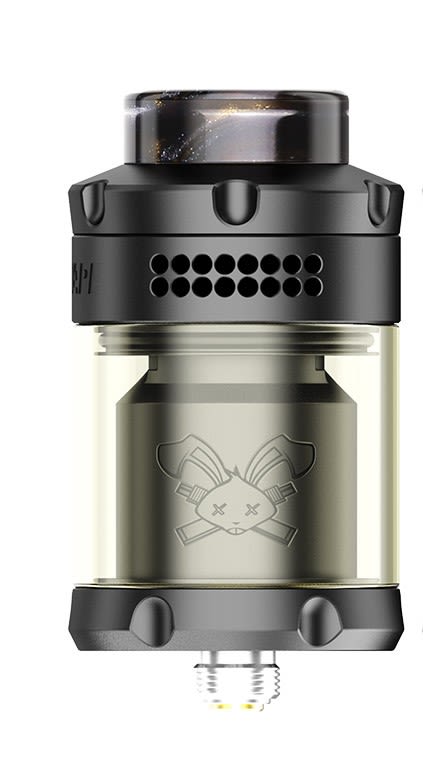 Hellvape Dead Rabbit 3 RTA 2024 Edition4
