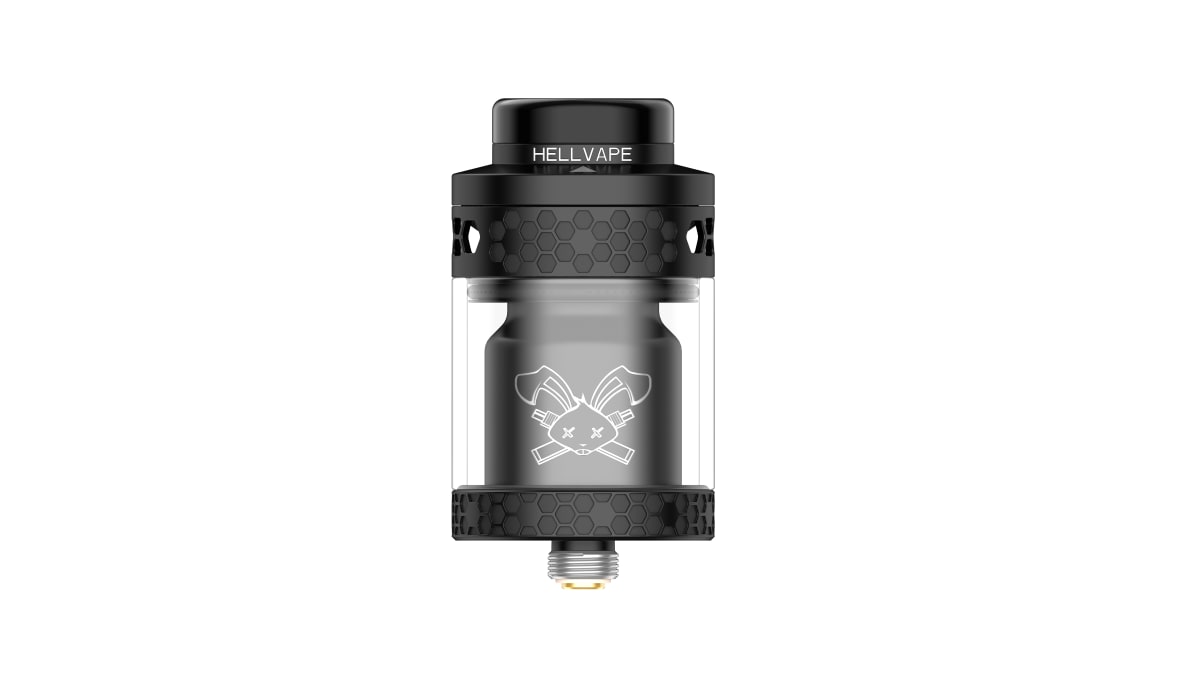 Hellvape Dead Rabbit V4 26mm RTA2