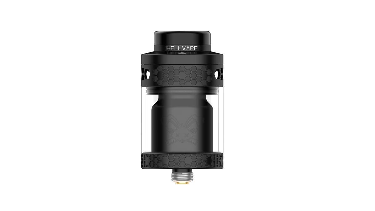 Hellvape Dead Rabbit V4 26mm RTA4
