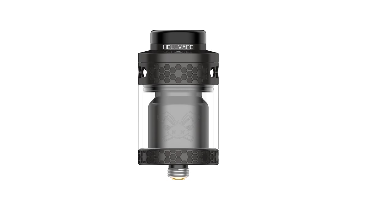 Hellvape Dead Rabbit V4 26mm RTA3